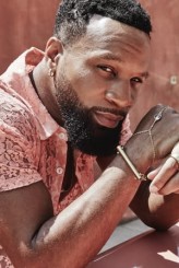 Johnny Ray Gill fotoğrafı