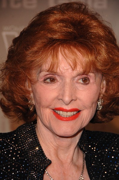 Patricia Barry fotoğrafı