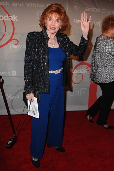 Patricia Barry fotoğrafı