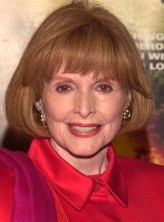 Patricia Barry fotoğrafı
