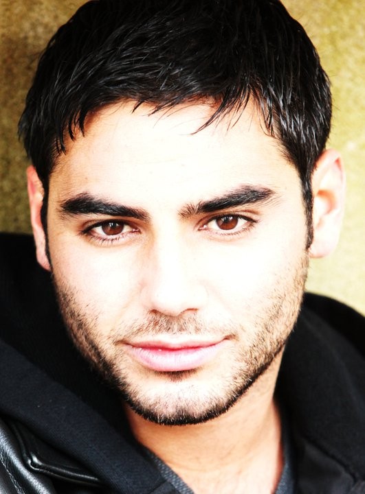 Mark Brett Steiger fotoğrafı