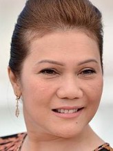 Mastura Ahmad fotoğrafı