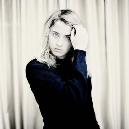 Adèle Haenel Fotoğrafı