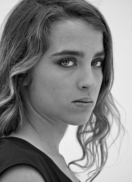 Adèle Haenel Fotoğrafı
