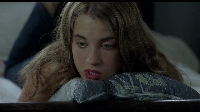 Adèle Haenel Fotoğrafı