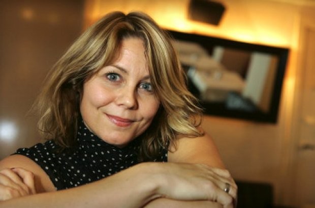 Anne Louise Hassing fotoğrafı