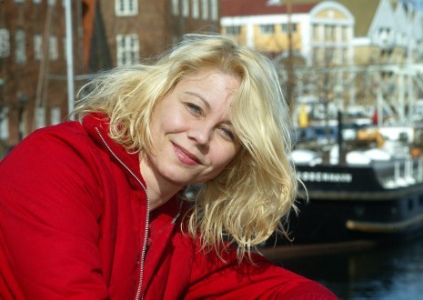 Anne Louise Hassing fotoğrafı