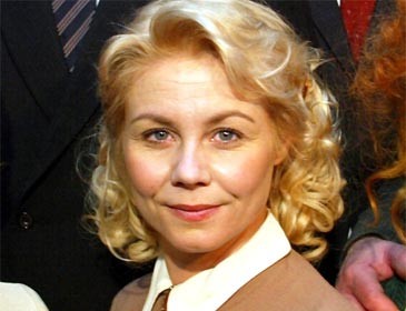 Anne Louise Hassing fotoğrafı