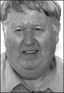 Lars Nordh fotoğrafı