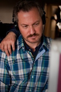 Mehmet Binay fotoğrafı