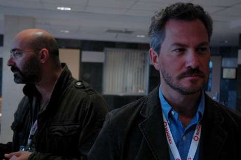 Mehmet Binay fotoğrafı