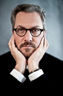 Mehmet Binay fotoğrafı