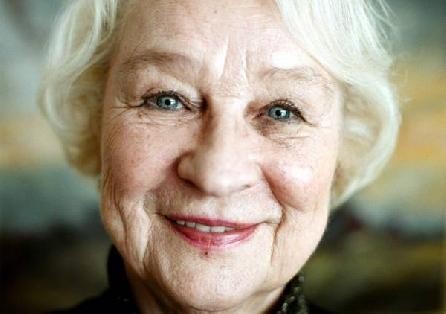 Margreth Weivers fotoğrafı