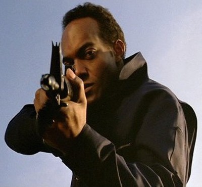 Ken Foree fotoğrafı