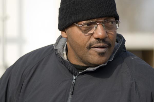 Ken Foree fotoğrafı