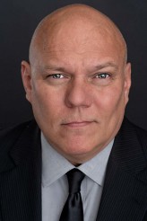 Michael J. Pierce fotoğrafı