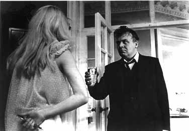 Patrick Wymark fotoğrafı