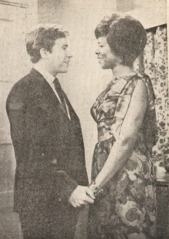 Patrick Wymark fotoğrafı