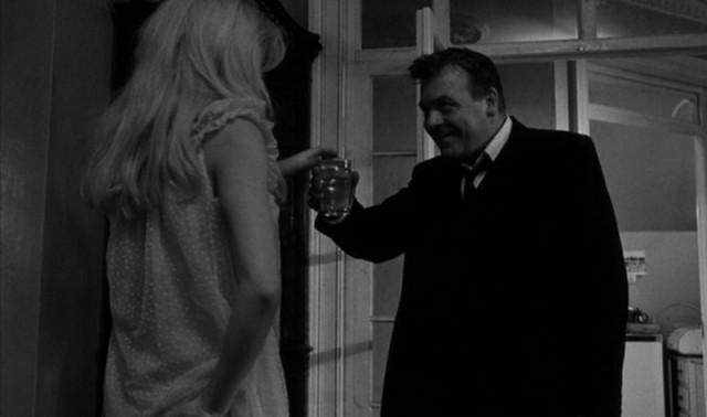 Patrick Wymark fotoğrafı