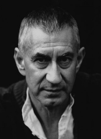 Barry McGovern fotoğrafı