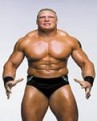 Brock Lesnar fotoğrafı