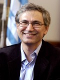 Orhan Pamuk fotoğrafı