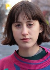 Greta Kline fotoğrafı