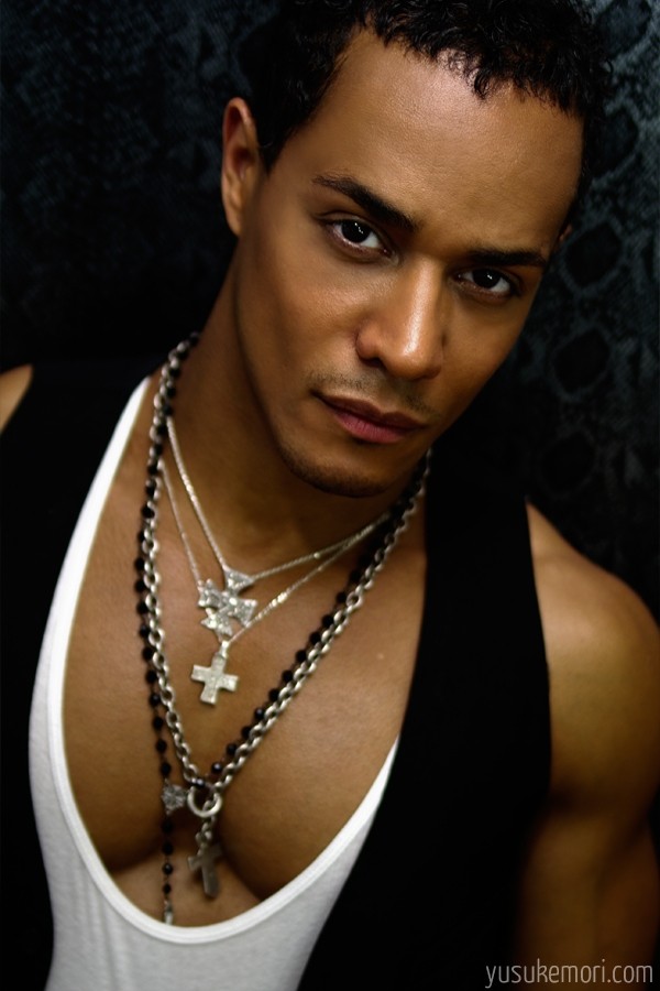 Christian Vincent (ı) Fotoğrafı