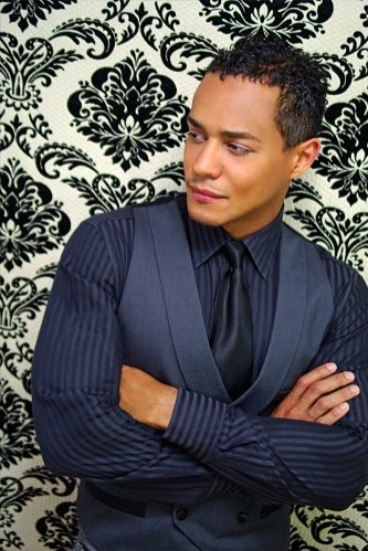 Christian Vincent (ı) Fotoğrafı