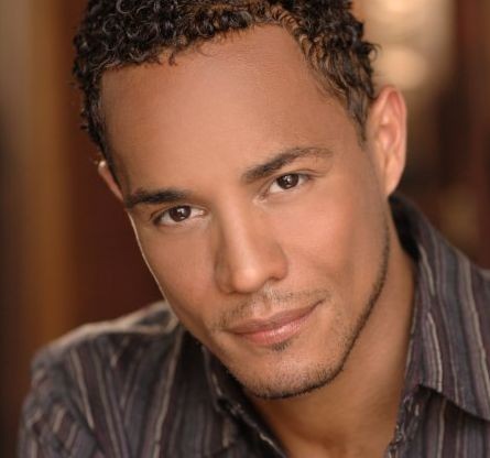 Christian Vincent (ı) Fotoğrafı