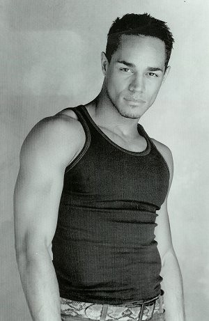 Christian Vincent (ı) fotoğrafı