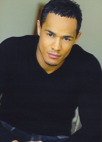 Christian Vincent (ı) fotoğrafı