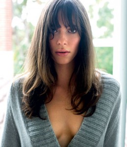 Rebecca Hall fotoğrafı