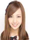 Tomomi Itano fotoğrafı