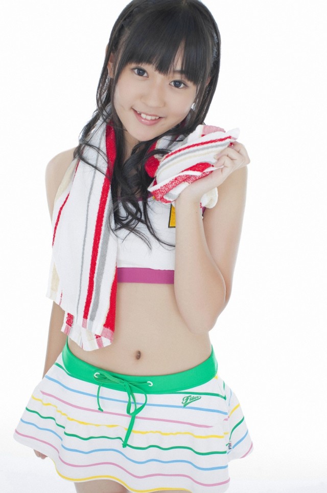 Aika Ohta fotoğrafı