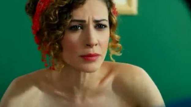 Açelya Topaloğlu Fotoğrafı