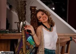 Açelya Topaloğlu Fotoğrafı