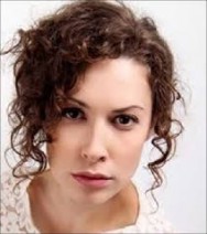 Açelya Topaloğlu Fotoğrafı