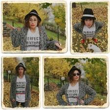 Açelya Topaloğlu Fotoğrafı