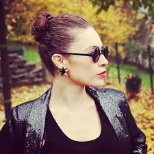 Açelya Topaloğlu Fotoğrafı