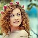 Açelya Topaloğlu Fotoğrafı