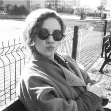 Açelya Topaloğlu Fotoğrafı