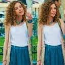 Açelya Topaloğlu Fotoğrafı