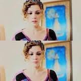 Açelya Topaloğlu Fotoğrafı