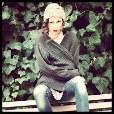 Açelya Topaloğlu Fotoğrafı