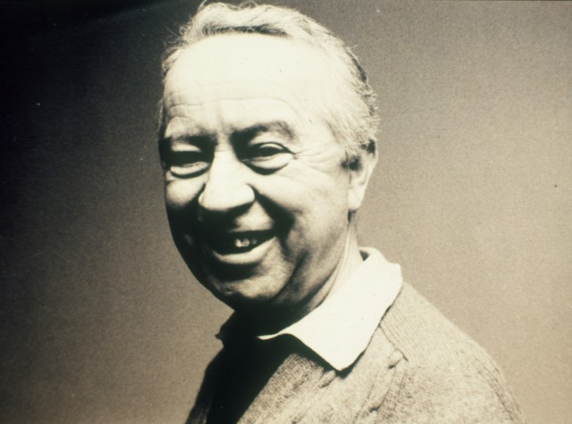 Yusuf Atılgan Fotoğrafı