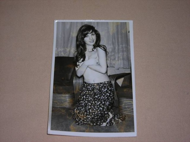 Senar Seven fotoğrafı