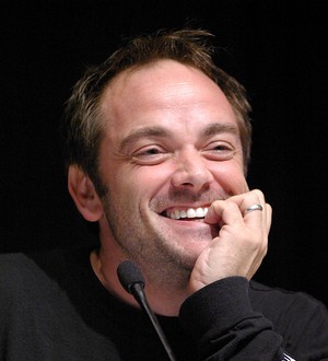 Mark Sheppard fotoğrafı