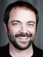 Mark Sheppard fotoğrafı