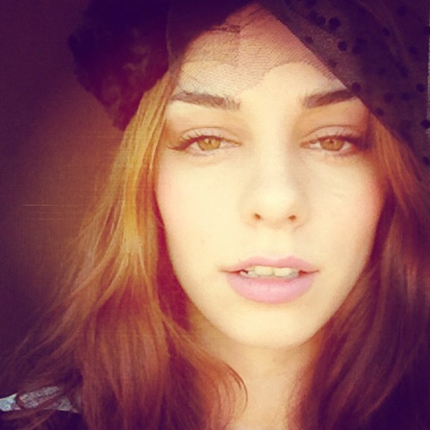 Eva Dedova fotoğrafı